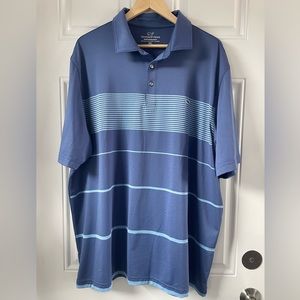 Men’s polo